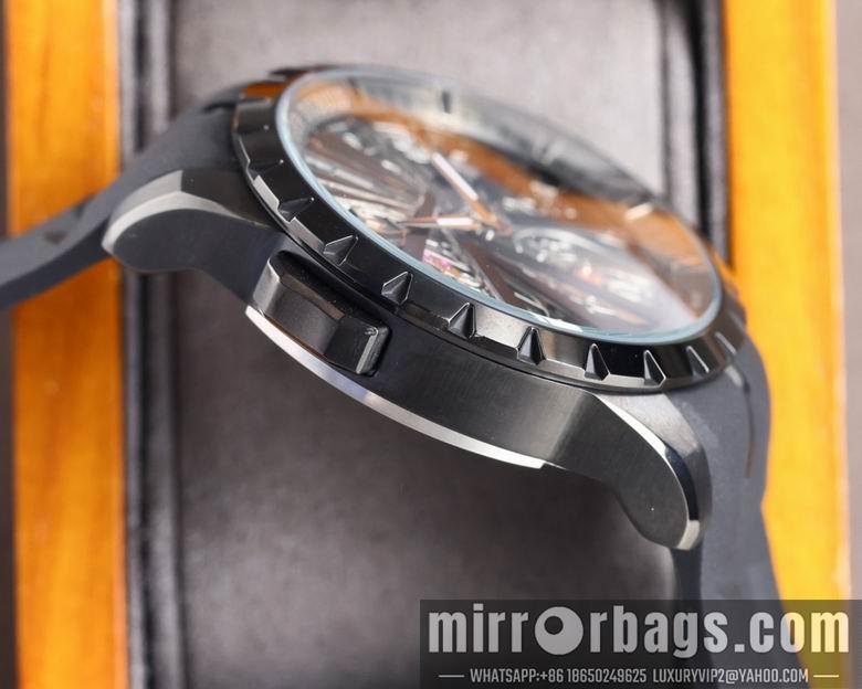 Roer dubuis watch 43X13mm M14