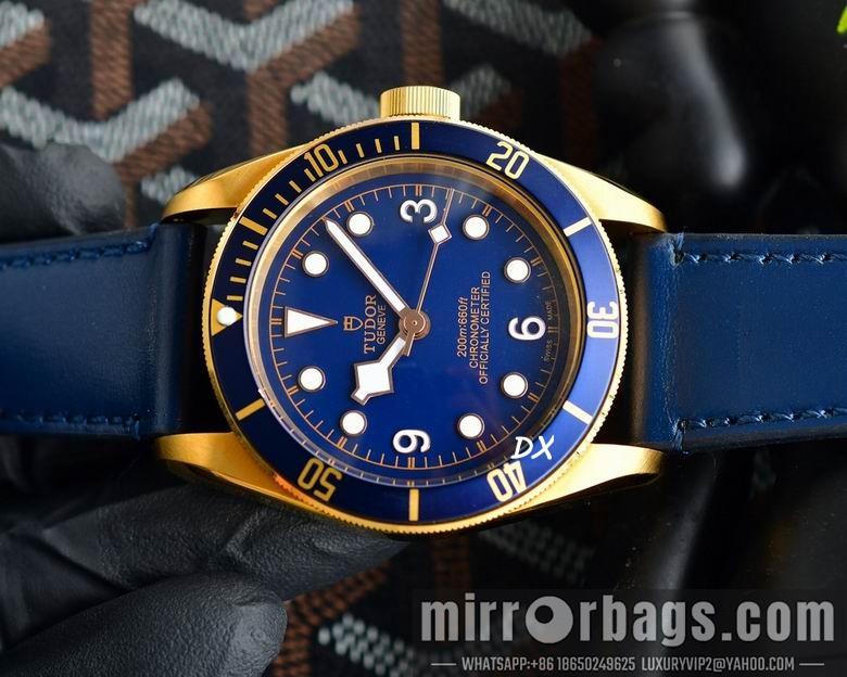 Tudor 42mm 10nms67