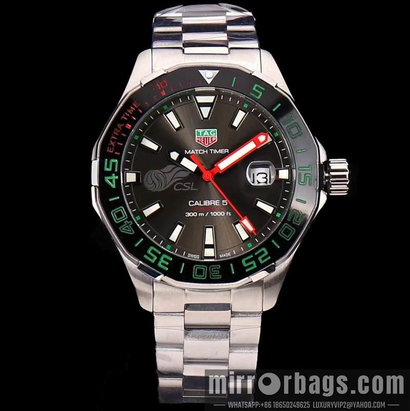 Tag Heuer watch 093002