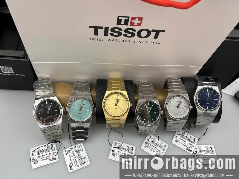 Tissot 40mm 022362