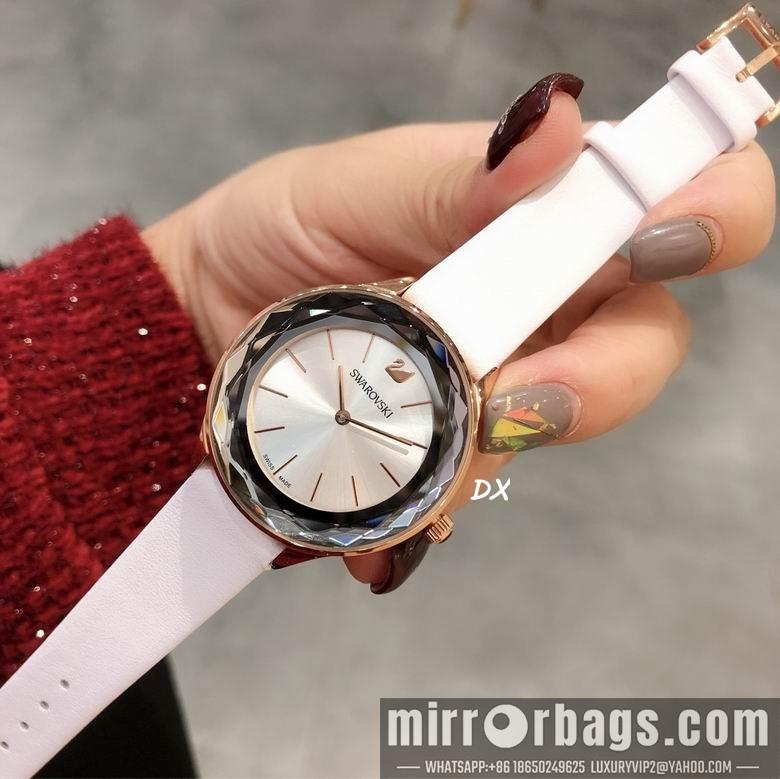 Swarovski 36mm 2nms67