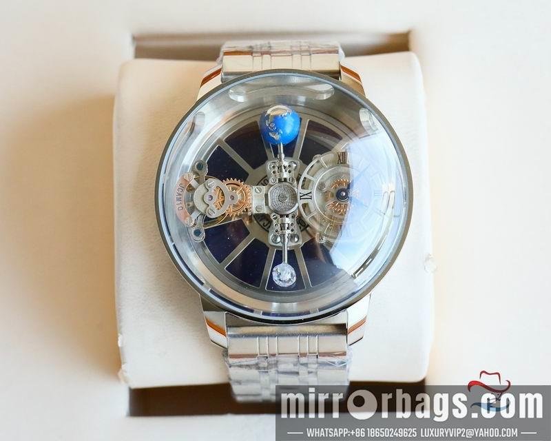 Jacob & Co watch 112060