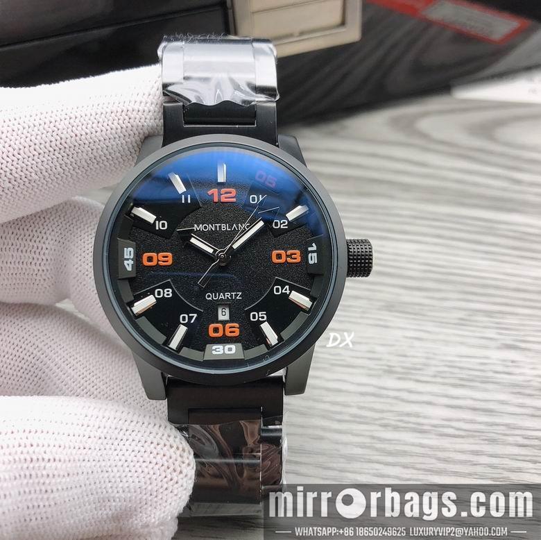 Montblanc 43x13mm 2nms21
