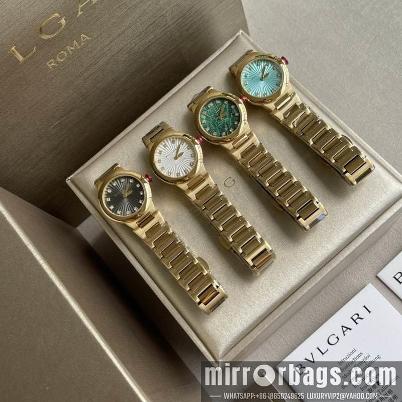 Bvlgari 28mm 082269