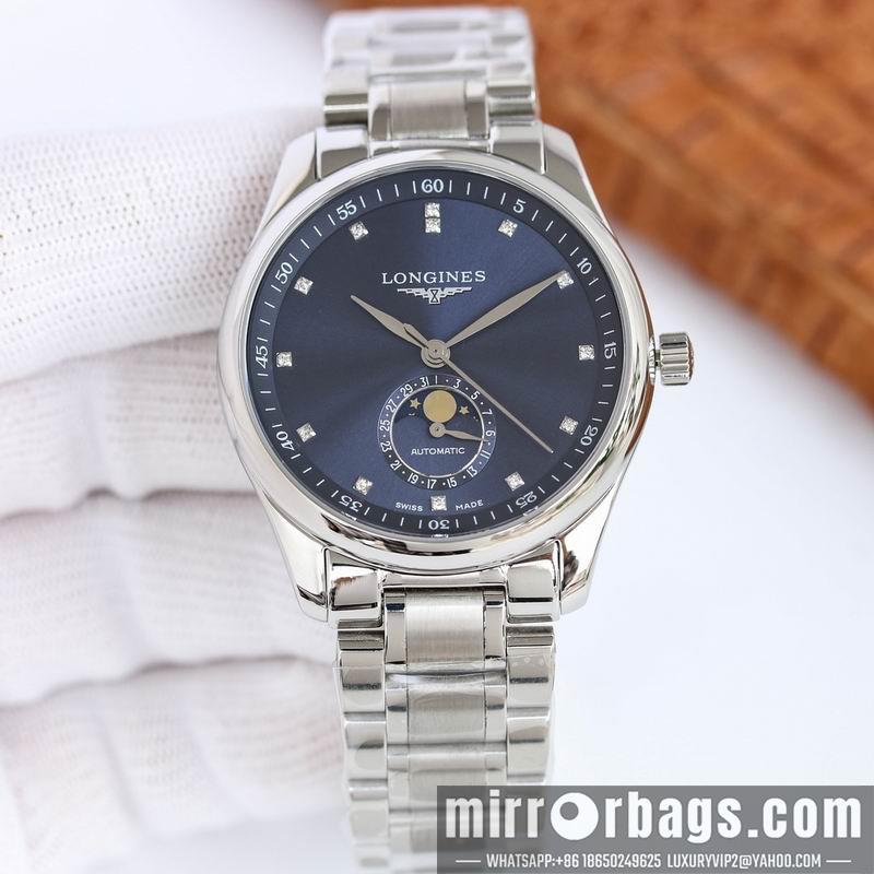 Longines 40mm 050469