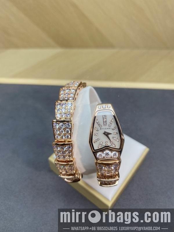 Bvlgari watch 082942