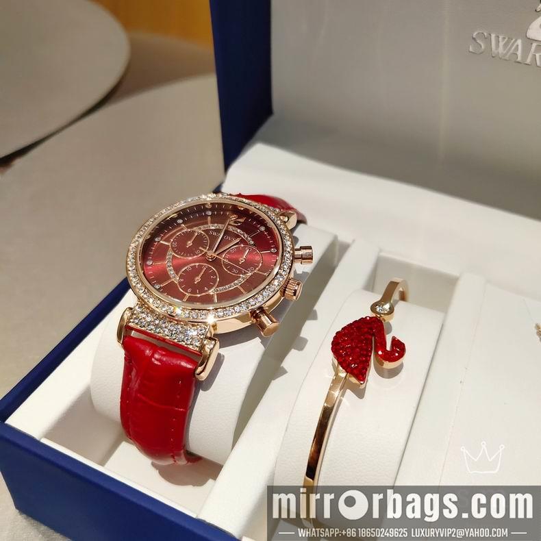 Swarovski women watch 102903