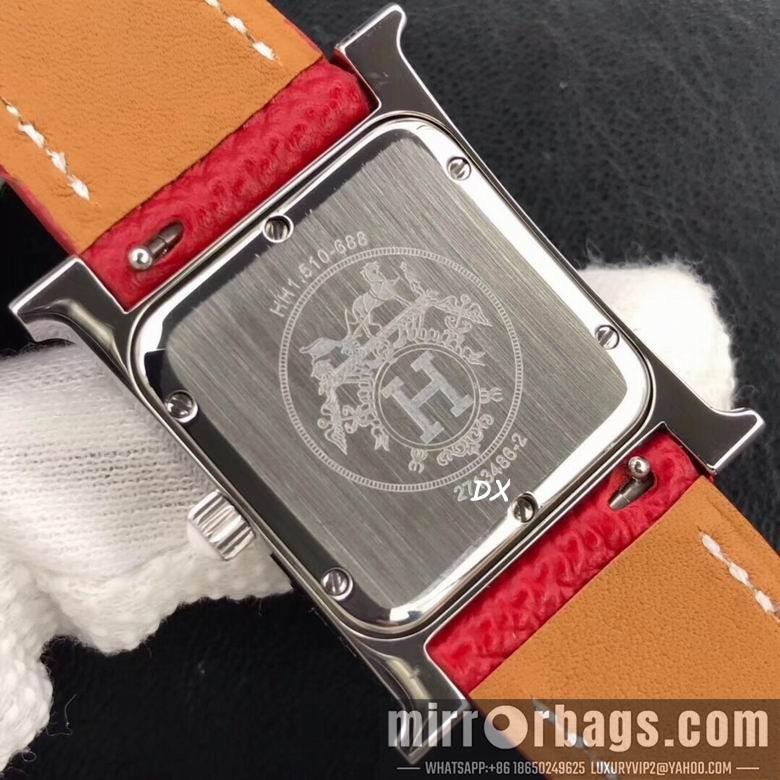 Hermes 26x36x8mm 2nms33