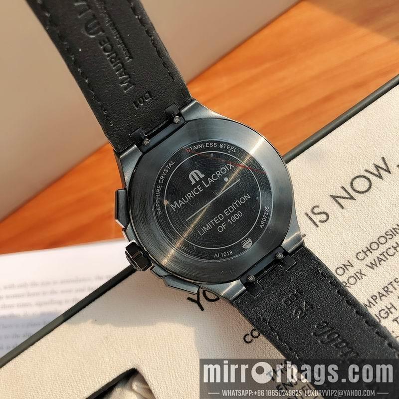 Maurice Lacroix 42mm 102254
