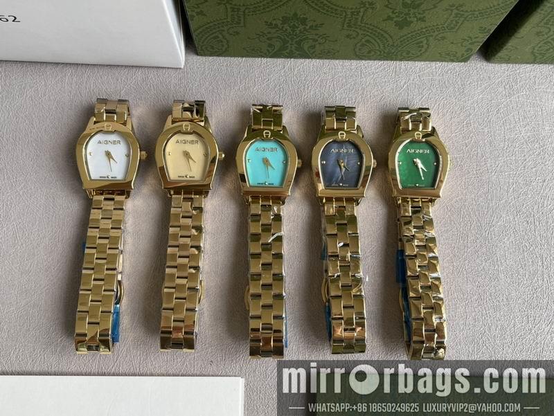 Aigner Watch 31X23mm 082266