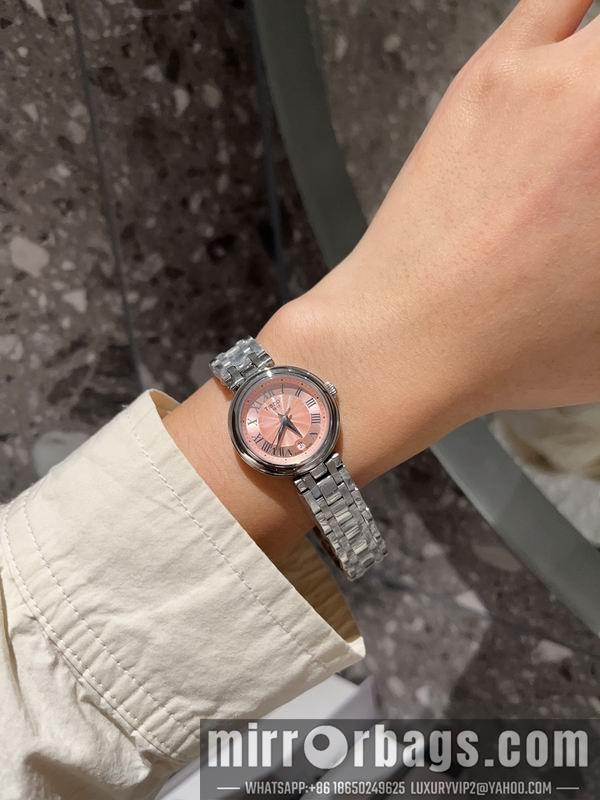 Tissot 26mm 041631