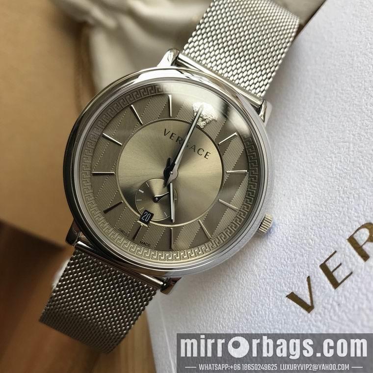Versace men 42mm M04