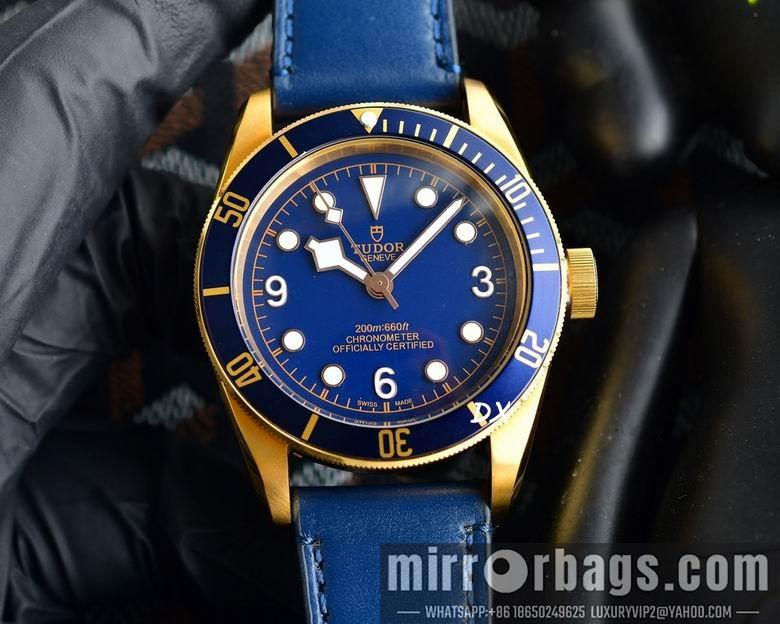 Tudor 42mm 10nms67