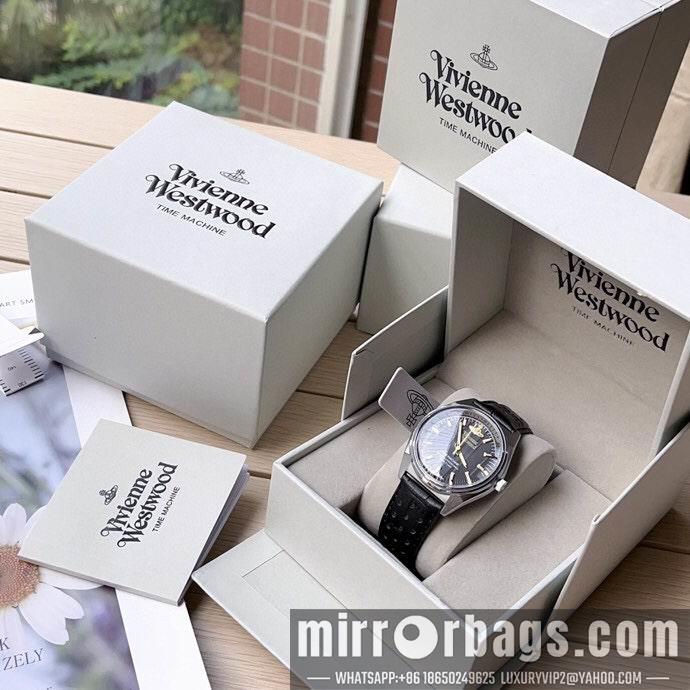 Vivienne Westwood 39mm 121815