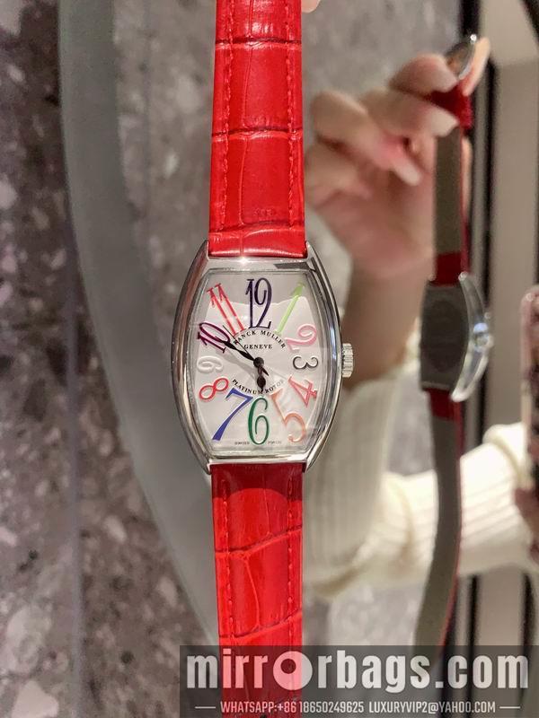 Franck Muller watch 082974