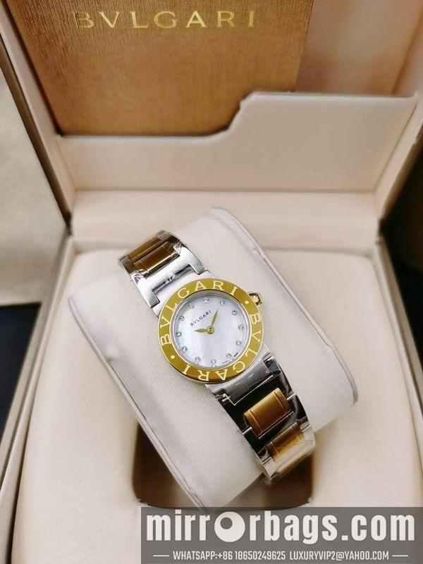 Bvlgari 26mm 022231