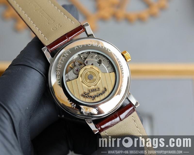 Longines 39X10mm 0506166