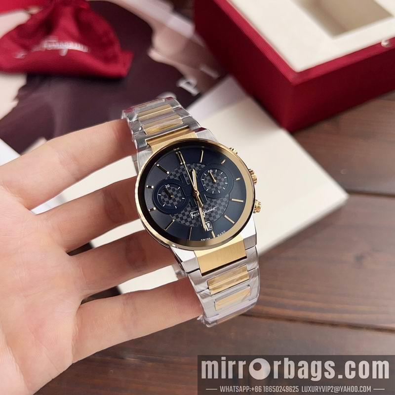 Ferragamo 41mm 102211