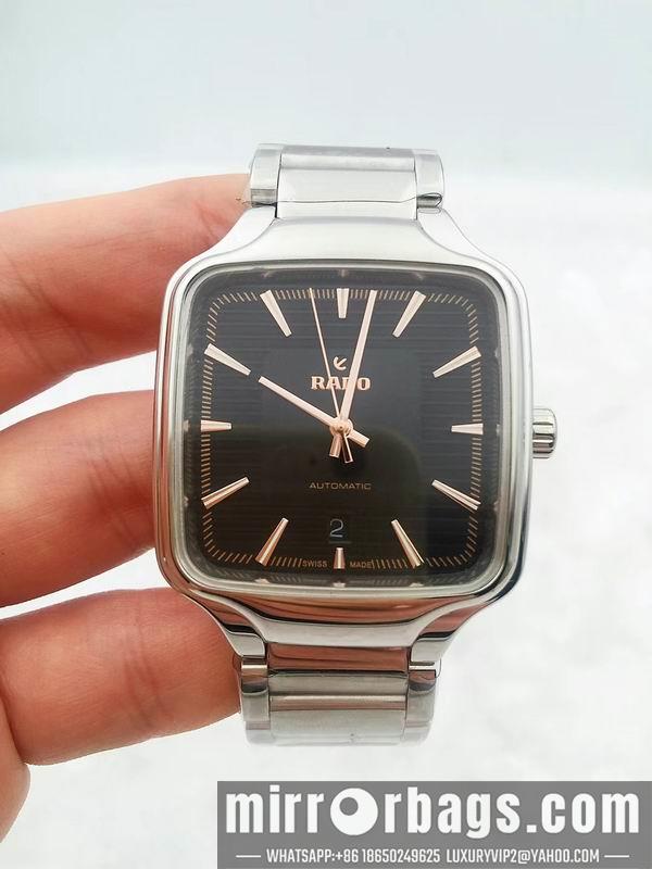 Rado watch 082296