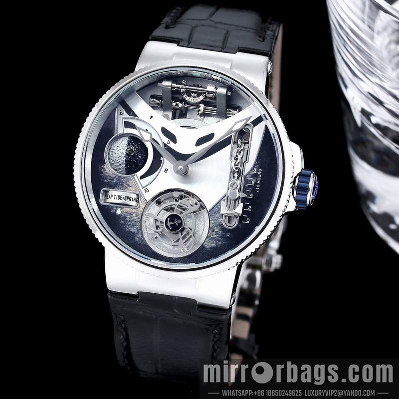 Ulysse Nardin 44X15mm 082321