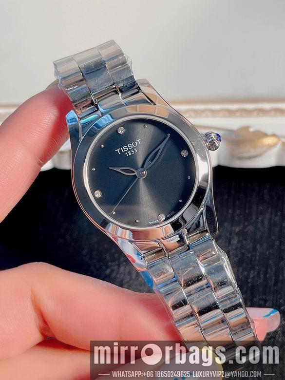 Tissot watch mb 062901