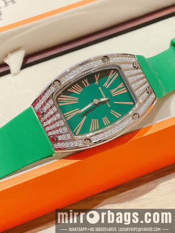 Richard Mille women 32X14mm M07