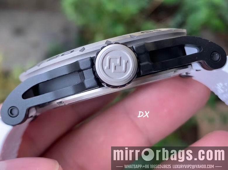 Roger Dubuis 45x13.5mm 2nms49