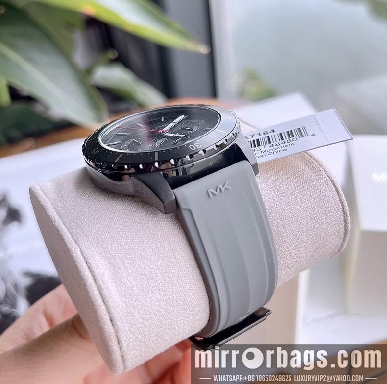 Michael Kors MK7164 men 43X12mm 111111