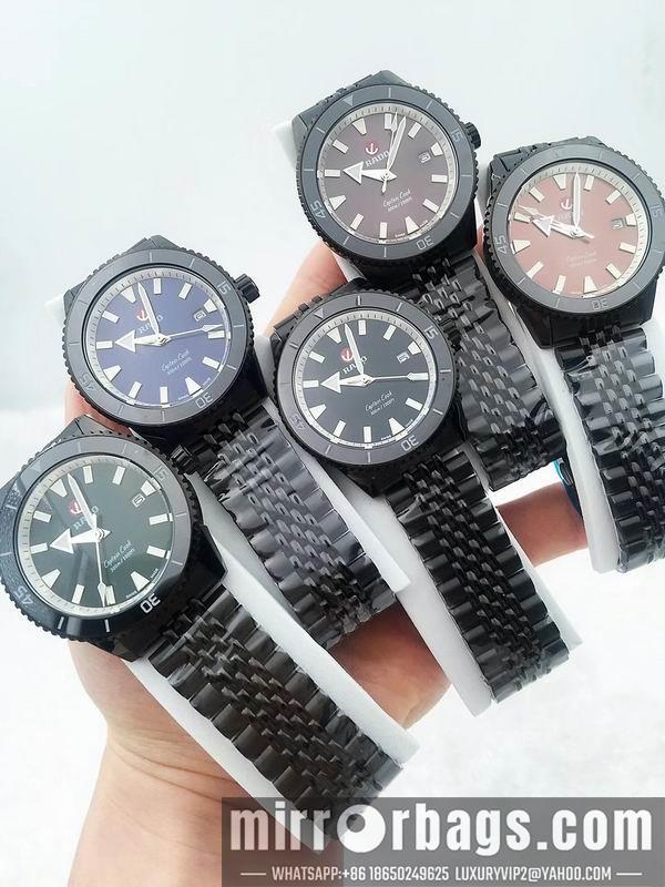 Rado watch 100837