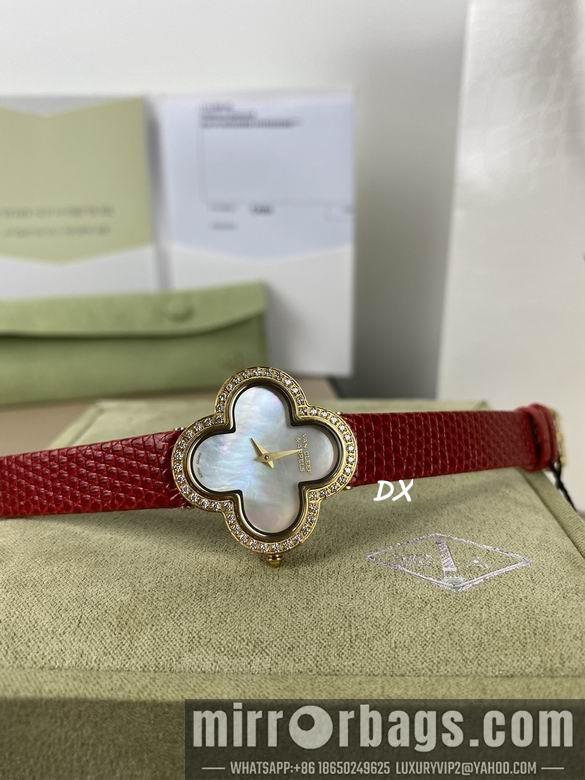 Van Cleef & Arpels 30mm 2nms15