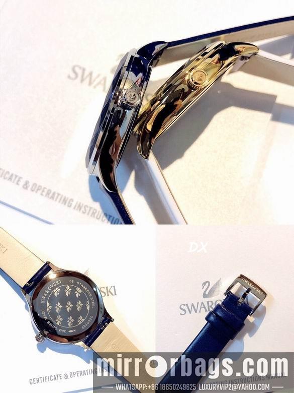 Swarovski 36mm 2nms67