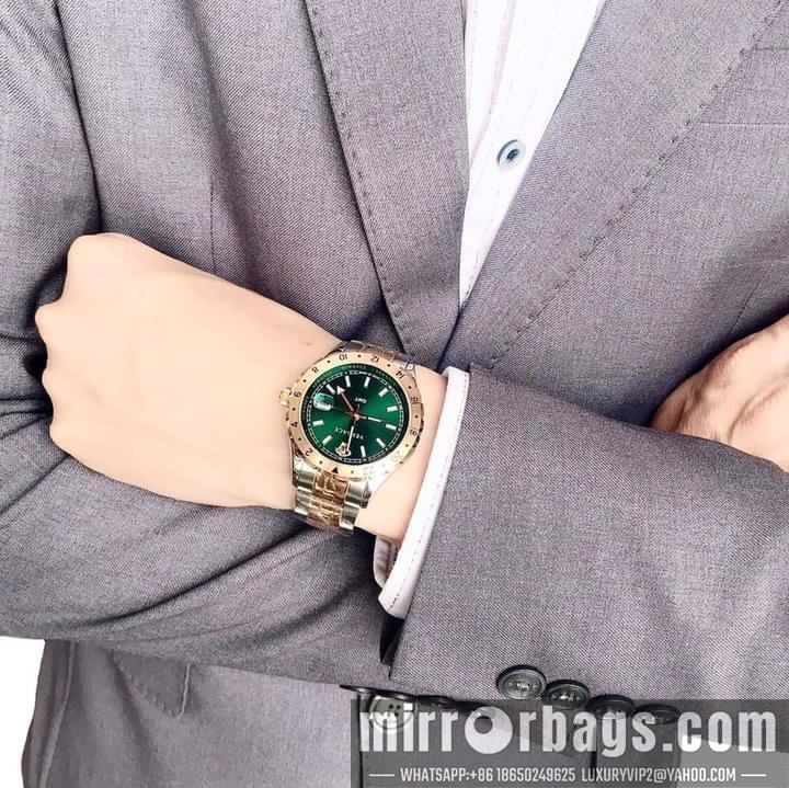 Versace watch 112024