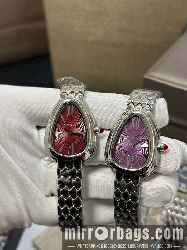 Bvlgari Watch 031717
