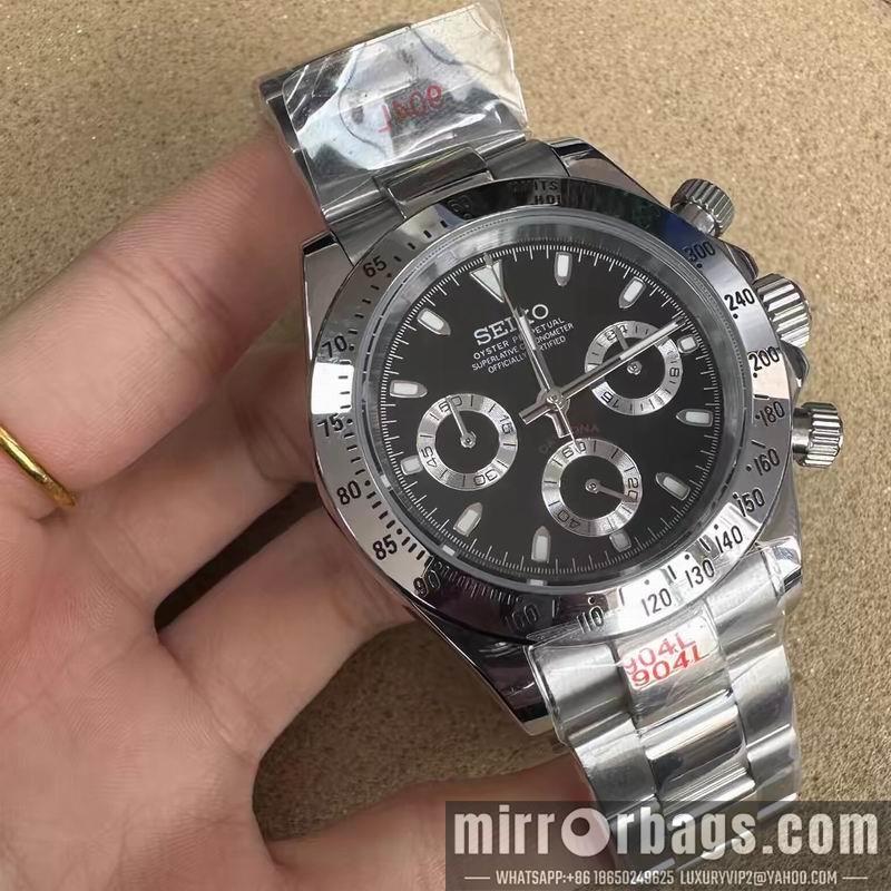Seiko watch 051127