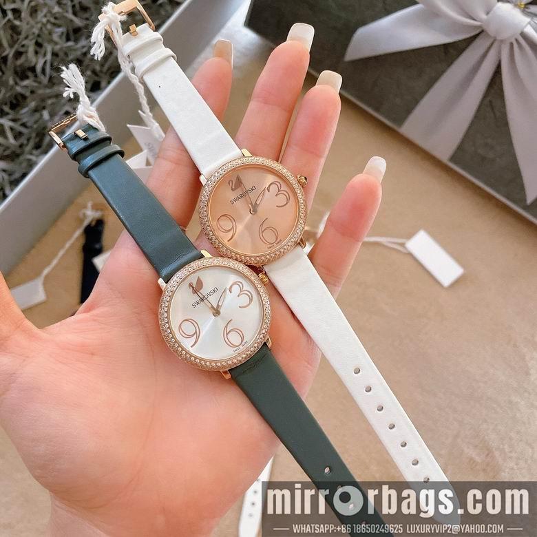 Swarovski watch mb 062901