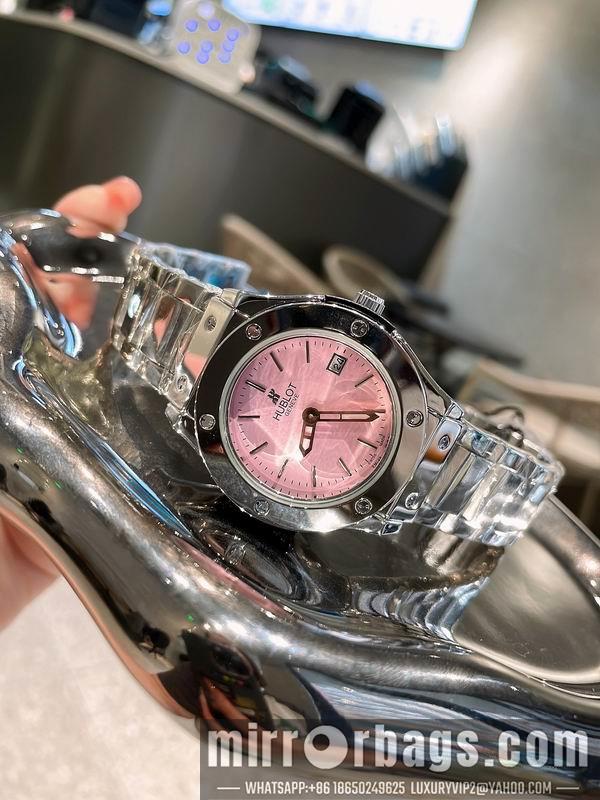 Hublot 36mm 063002