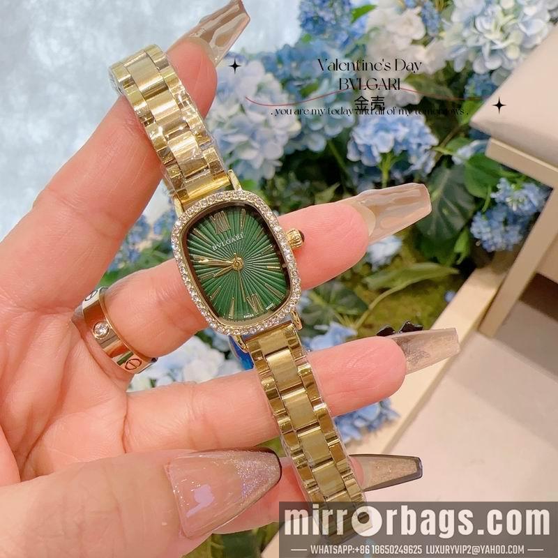 Bvlgari 21X27mmX6mm 103166