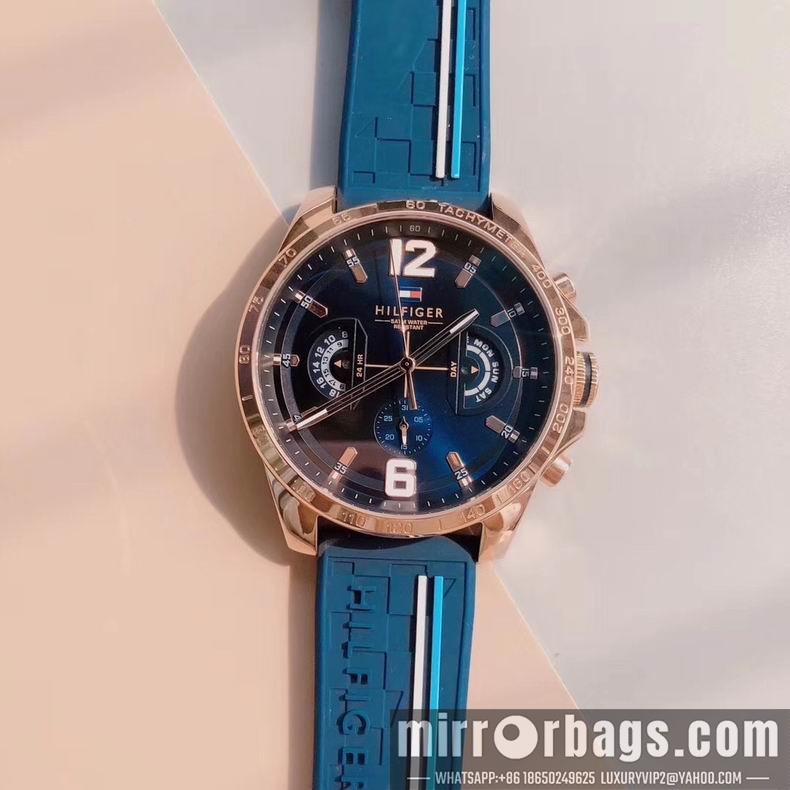 Tommy Hilfiger men 44mm 062273