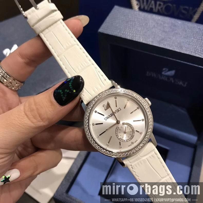 Swarovski watch 37mm M25