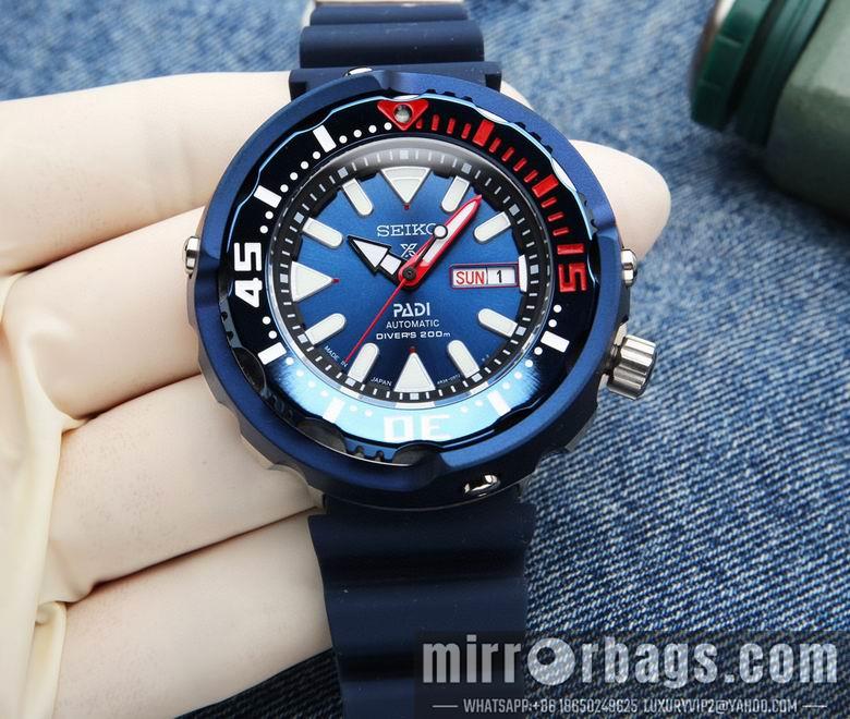Seiko watch 031103