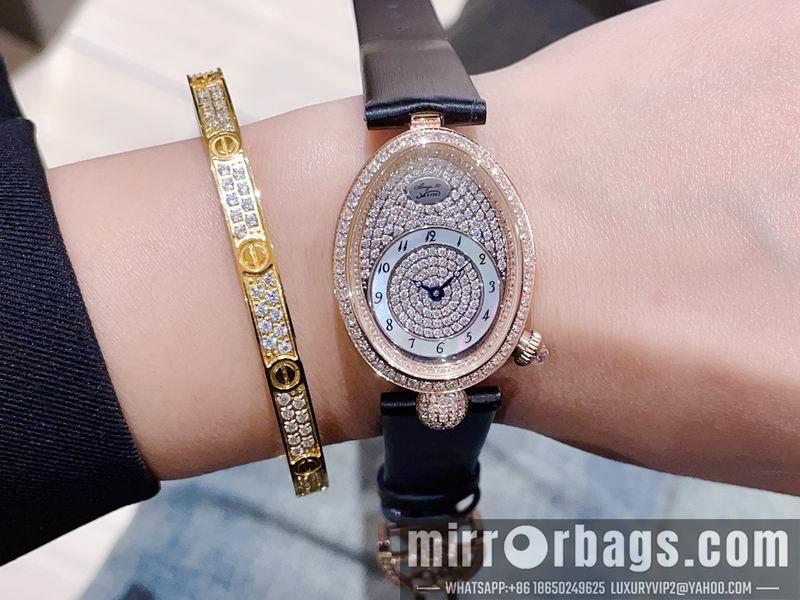 Breguet Watch 031974