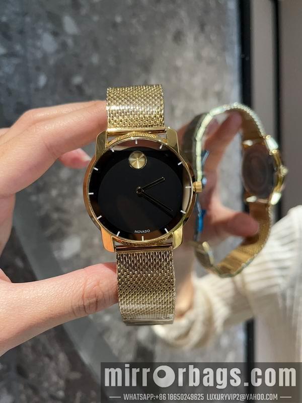 Movado 34mm 102321