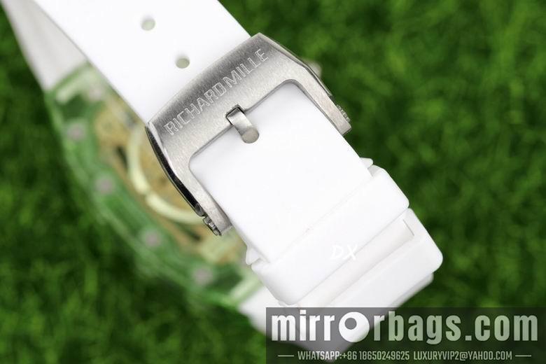 Richard Mille 46x32x14mm 2nms10
