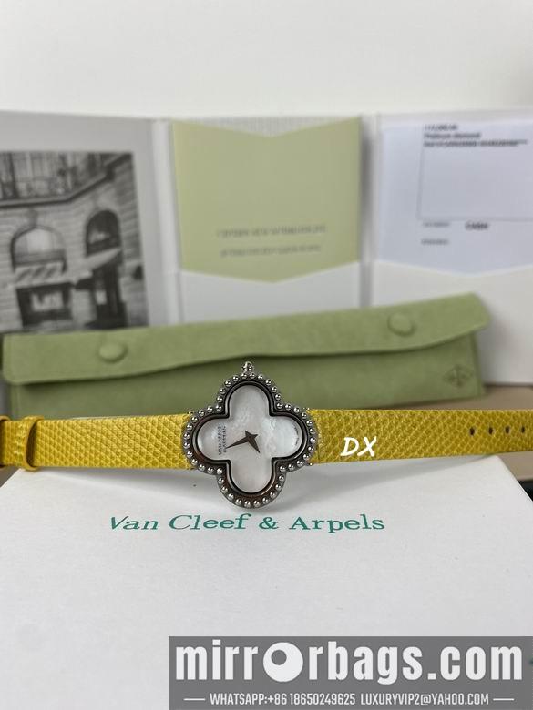 Van Cleef & Arpels 30mm 2nms15