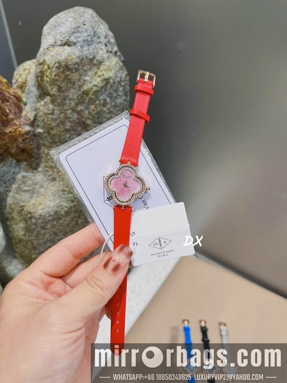 Van Cleef & Arpels 27mm 9nms24