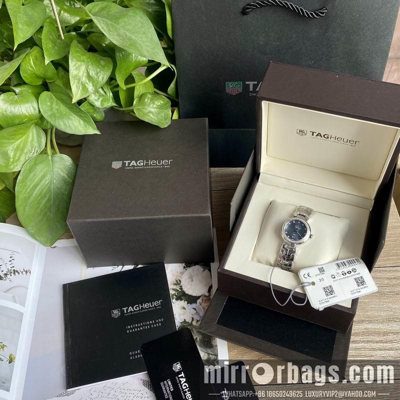 Tag Heuer 29mm 091026