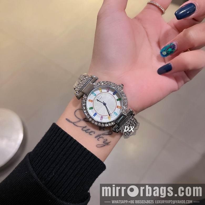 Dior 36mm 2nms22