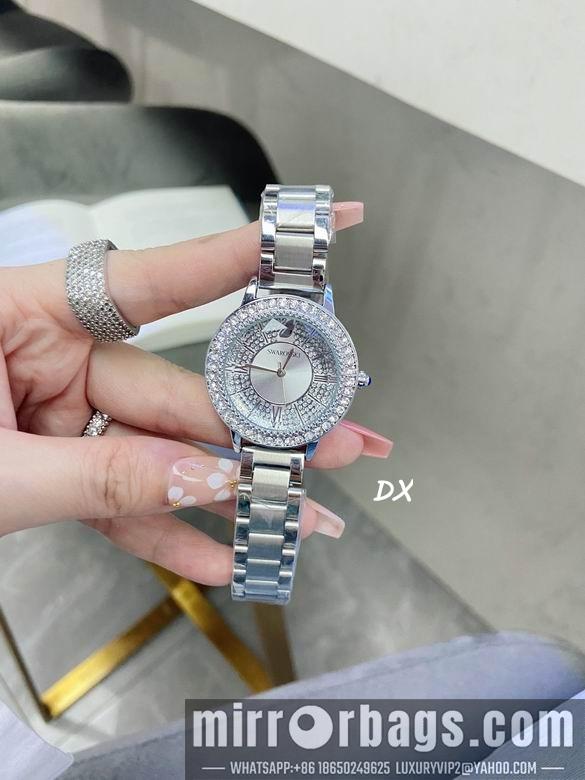 Swarovski 32mm 7nms88