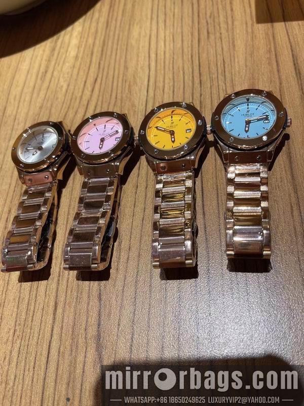 Hublot 36mm 0827107