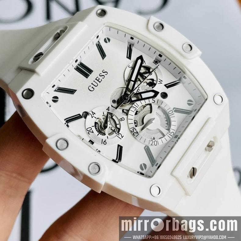 Guess GW0203 43mm 123101
